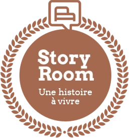Logo StoryRoom